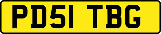 PD51TBG