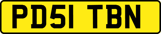 PD51TBN