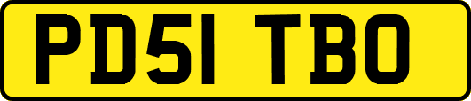 PD51TBO