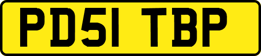 PD51TBP