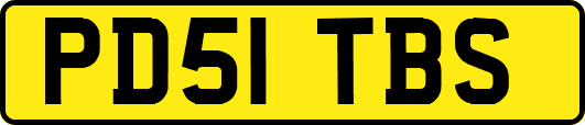 PD51TBS