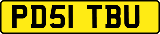 PD51TBU