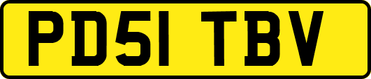 PD51TBV