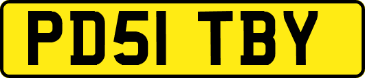 PD51TBY