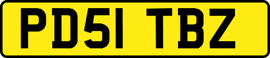 PD51TBZ