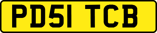 PD51TCB