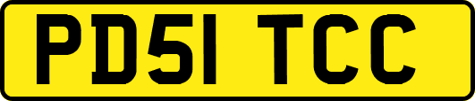 PD51TCC