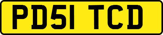 PD51TCD