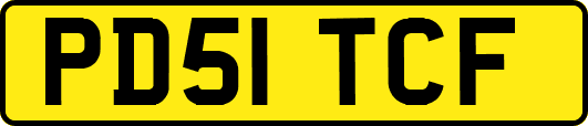 PD51TCF