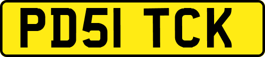 PD51TCK