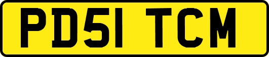 PD51TCM