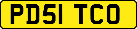 PD51TCO