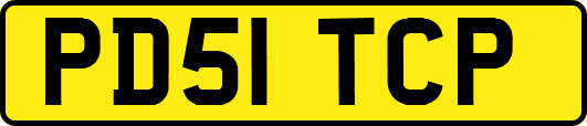 PD51TCP