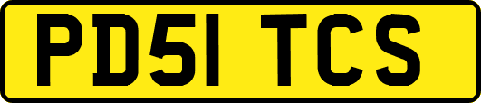 PD51TCS