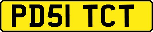 PD51TCT