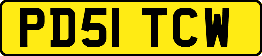 PD51TCW