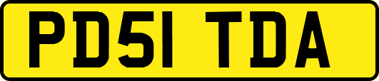 PD51TDA