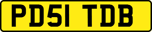 PD51TDB