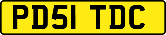 PD51TDC