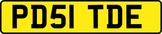 PD51TDE