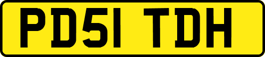 PD51TDH