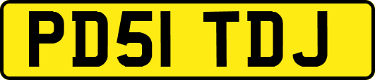 PD51TDJ