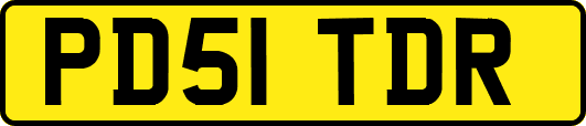 PD51TDR