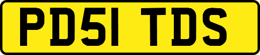 PD51TDS