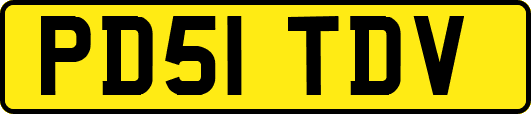 PD51TDV