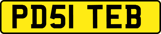 PD51TEB