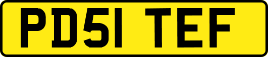 PD51TEF