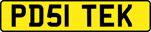 PD51TEK