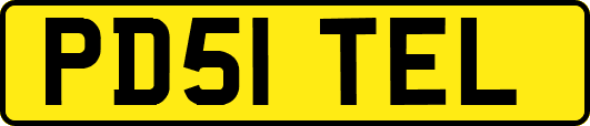 PD51TEL