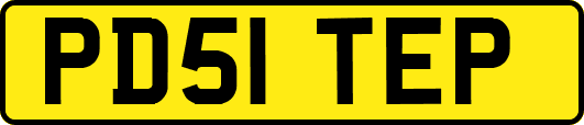 PD51TEP
