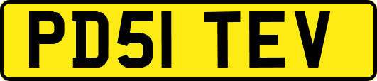 PD51TEV