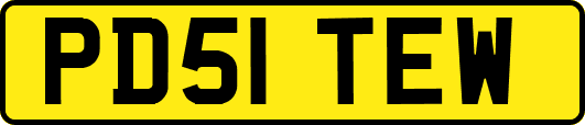 PD51TEW