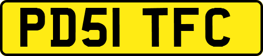 PD51TFC