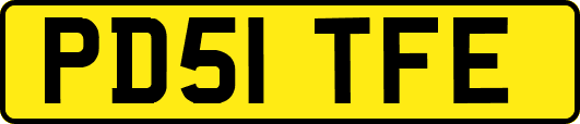 PD51TFE