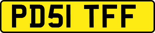 PD51TFF