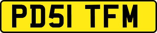 PD51TFM