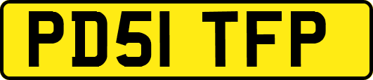 PD51TFP