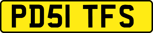 PD51TFS
