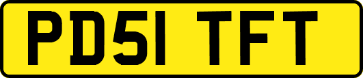 PD51TFT