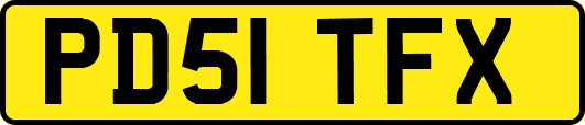 PD51TFX
