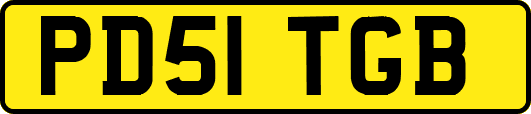 PD51TGB