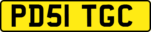 PD51TGC