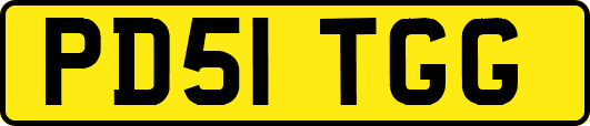 PD51TGG