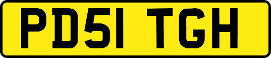 PD51TGH