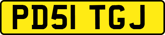 PD51TGJ