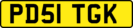 PD51TGK
